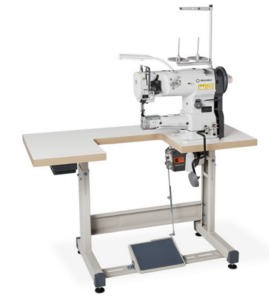  Under-Mounted 110V Lower Hanging Sewing Machine Servo