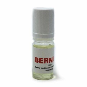 Bernina 033567.53.01 Oil Bottle for 5 Series Machines
