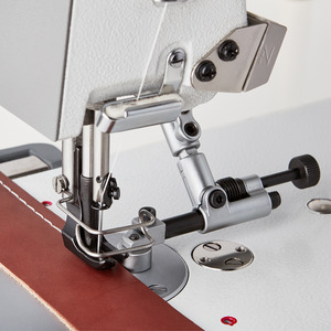 Flat Bed Sewing Machines & Cabinets