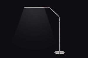 FREE Daylight Slimline 3 Floor Lamp with purchase of Qualifying Kangaroo Cabinets 11/01/23-01/04/24