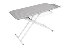 Singer Ironing and Crafting Station, ironing board, craft station