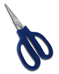 Famore Cultery 732 6" Comfort Handle Razor Edge Scissors