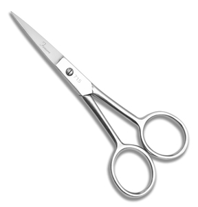 Famore Cutlery, 715, 4.5", Fine Point, Scissors