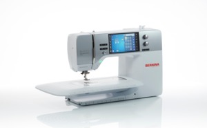 Bernina B770QE PLUS Sewing Quilting Machine, BSR Stitch Length Regulator