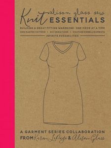 Alison Glass AG.126 Knit Essentials