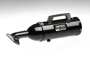 Metro VM2B500 Vac N Go 500 Watt Hi Performance Hand Vacuum