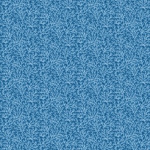 EE Schenck HEG224-77 SALT & SEA - TEXTURE BLUE