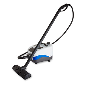 Commercial Steam Cleaners & Cleaning Systems