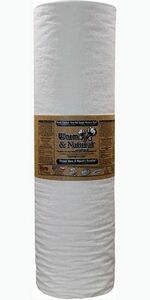 The Warm Company 1017DS Warm & Natural 90"x40yd