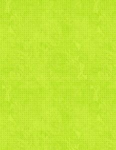 Wilmington Prints 1825 85507 717 Criss-Cross Texture Bright Lime Green