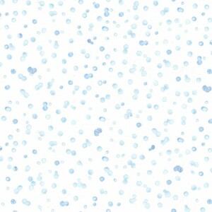 EE Schenck Paper Flurries MASD10199-W Flurry Dots