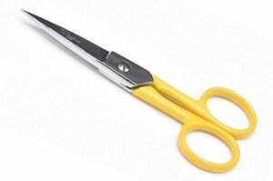 Fiskars Softgrip Contoured Performance Scissors All Purpose - Stainless  Steel - 8 - Fabric Scissors for Office, Arts, and Crafts- Grey
