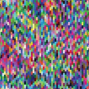 EE Schenck Colorful IBFCOL4COL-1 Spectrum
