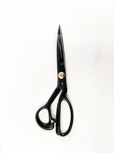 Famore Cutlery 728L 8 True Left Hand Razor Edge Fabric Shear