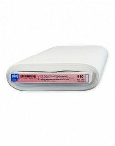 Pellon PP910-W Featherweight Interfacing 20"x by the yard White