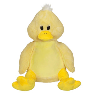 Creature Comforts EB13099 Quincy Duck Buddy