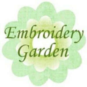 Embroidery SAEMBGAR Garden 800 Design Pack