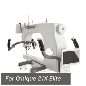 Q'nique 19X Elite Quilting Machine