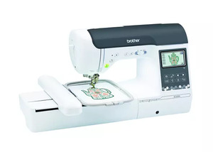 RSE600, HomeSewingEmbroidery
