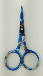Heritage by Klein VP51 4-7/8 Embroidery Snip Scissors 1in Cut