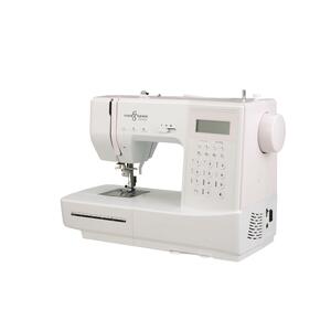 Unboxing sewing machine Singer Tradition 2282 