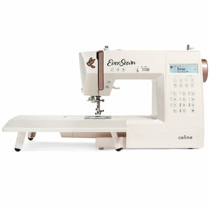 Unboxing sewing machine Singer Tradition 2282 