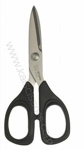 Havel's 6 Serrated Fabric Scissors - Moore's Sewing