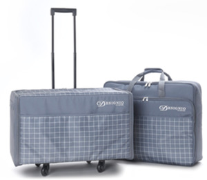 rother SASEBXJE2 Two-Piece Stellaire Luggage Set XJ Series for XJ2, XE2