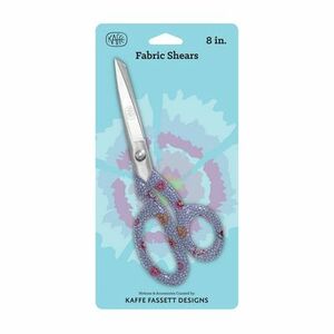 Rag Quilt Snips 6.25 in - The Sewing Place