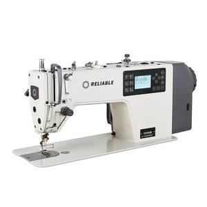 Juki DDL-8700-H Industrial Straight Stitch Sewing Machine, K.D table &  Servo Motor DIY
