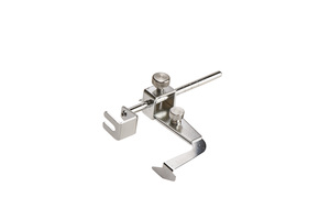Bernette 502060.15.19 Adjustable Guide for b08 Straight Stitch Mechanical Sewing Machine