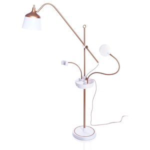 Daylight U21088 Anita Floor Lamp for Sewing and Quilting Enthusiast