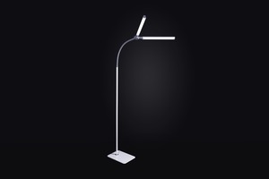 Daylight UN1560 DuPro Floor Lamp for Sewing and Quilting Enthusiast