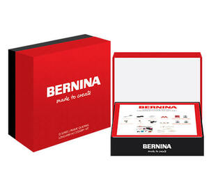 Bernina Longarm Accessory Box - Frame