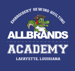 AllBrands Academy BERNINA Embroidery Sewing & Quilting Event Lafayette Store September 20-21, 2024 Lafayette LA Store