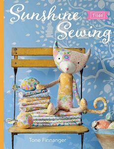 F+W Media R7470 Tilda Sunshine Sewing