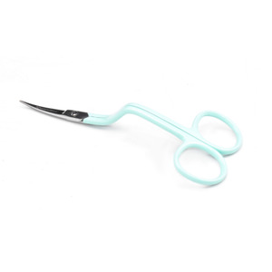 Kimberbell KDTL117 Double-Curved Applique Scissors (right handed)