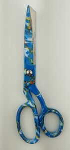 Stitch Source SS728TM Fabric Shears 8 in Marbled