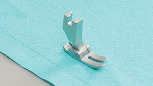 Baby Lock BLQP-GP General Purpose Foot for Accomplish, Accomplish II, Jane, Quilter's Choice Pro