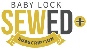 116435: FREE DOWNLOAD Baby Lock Exclusive 60 Day Love of Knowlege Trial Code for Virtual Education