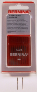 Bernina 033940.70.00 Needle Set for Felting Rotary Hook Punch Needle 10pk