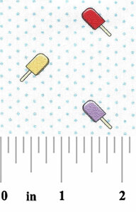 Fabric Finders 2710 Cotton Print Fabric by the yard