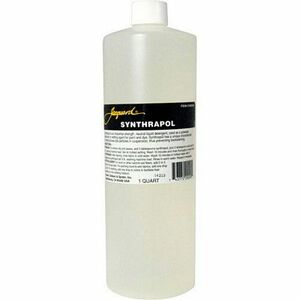 Jacquard JAC2009 Synthrapol 1Qt. pH neutral Prewash for Fabric Dying