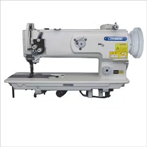 Consew P1510RB High Speed, Single Needle, Walking Foot, Lockstitch Machine