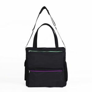 The Goat Tote TGT1002 The Goat Tote XL The Weekender- Carnivale or Laguna