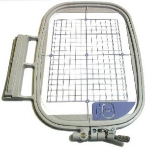 Brother SA439, Baby Lock EF75, Large Embroidery, Hoop & Grid, 7x5" for Duetta, NV 4500D, BLG2, Innov-is, 4000D, BLG, 2800D, BLL2, 2500D, BLL, 1500D, BLN, Machines