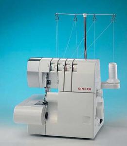 Singer, 14CG754, Pro Finish, 14SH764 , 14SH654, 4/3/2 Thread, Freearm, Overlock Serger, Sewing Machine, differential feed, adjustable cutting Width, stitch length dial, Color-coded lay-in thread tension, free arm sewing,