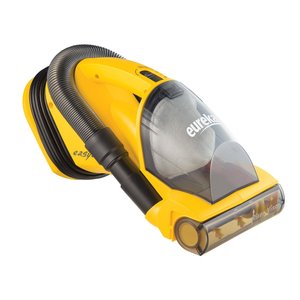 Eureka 71B Easy Clean Lightweight Bagless HandHeld Vacuum Cleaner 5Lbs