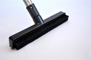 Thermax Squeegee Brush