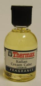 Thermax 1.6 oz. Aromatizer Oil with a Variety of Scents to Choose from, to be used with Air Purifiers and Vacuums